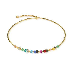 COEUR DE LION Náhrdelník 4565/10-1516