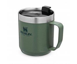 STANLEY Camp mug 350ml zelený