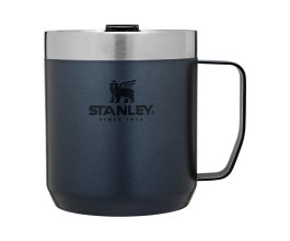 STANLEY Camp mug 350ml modrý noční obloha