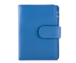 Mywalit Peněženka střední modrá 7006-813