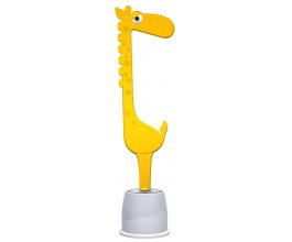 MTM DHINK záchodová štětka Žirafa