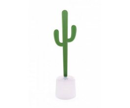 MTM Dhink záchodová štětka Kaktus zelená