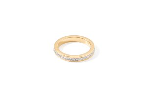 COEUR DE LION prsten 0129/40-1816 velikost 60