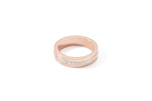COEUR DE LION prsten 0226/40-1800 velikost 60