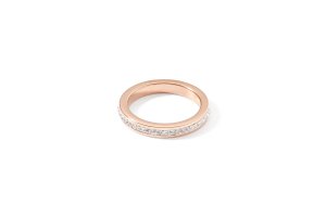 COEUR DE LION prsten 0229/40-1800 velikost 58