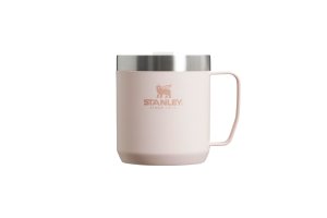 STANLEY Camp mug 350ml Rose Quartz