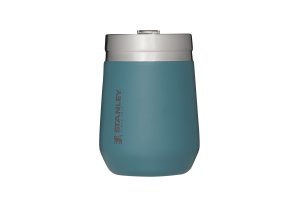 STANLEY Adventure GO vakuový pohárek na nápoj 290ml Lagoon modrá