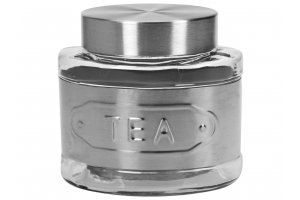 GUSTA Dóza na čaj TEA 750 ml