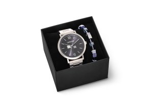 Dárkový set hodinek s náramkem COEUR DE LION 7640/53-1707